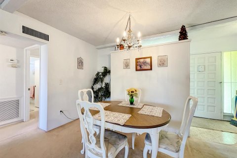 Copropriété à vendre à Jensen Beach, Floride: 2 chambres, 118.17 m2 № 653361 - photo 24