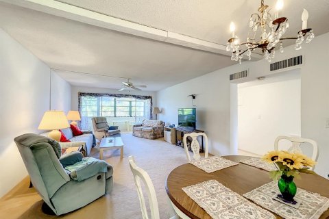 Condominio en venta en Jensen Beach, Florida, 2 dormitorios, 118.17 m2 № 653361 - foto 26