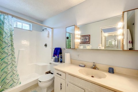 Condominio en venta en Jensen Beach, Florida, 2 dormitorios, 118.17 m2 № 653361 - foto 19