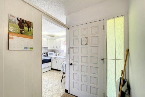 Купить кондоминиум в Дженсен-Бич, Флорида 2 спальни, 118.17м2, № 653361 - фото 29