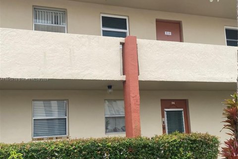 Condominio en venta en Sunrise, Florida, 2 dormitorios, 78.97 m2 № 1400110 - foto 13