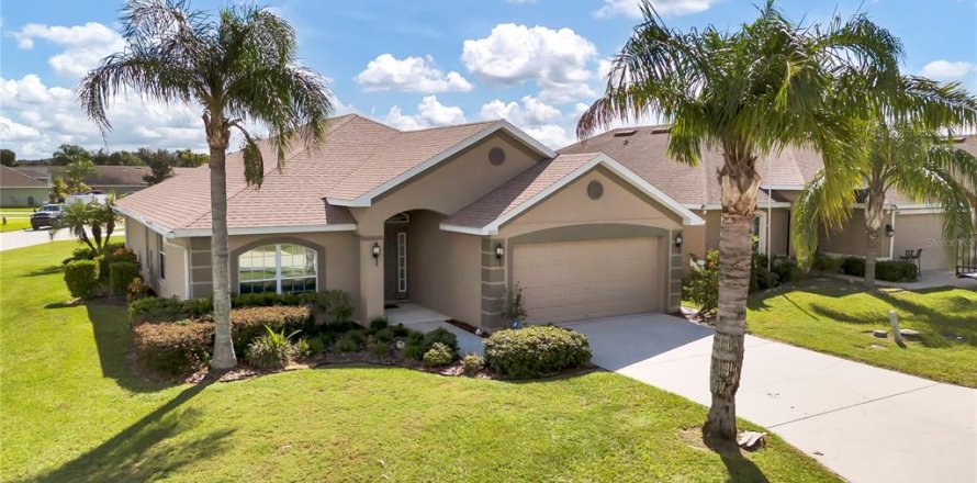 Casa en Winter Haven, Florida 4 dormitorios, 172.8 m2 № 1379865