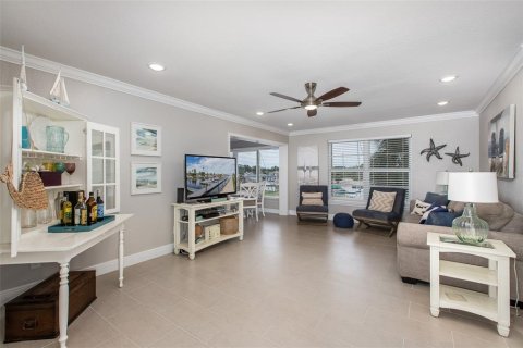 Copropriété à vendre à New Port Richey, Floride: 2 chambres, 110.93 m2 № 1379830 - photo 14