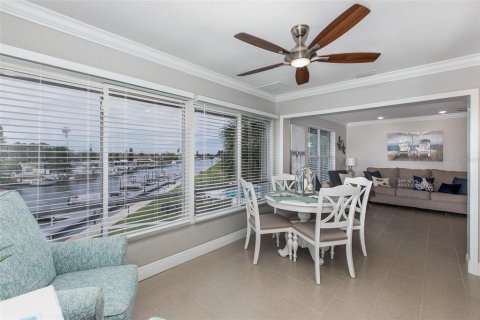 Copropriété à vendre à New Port Richey, Floride: 2 chambres, 110.93 m2 № 1379830 - photo 19