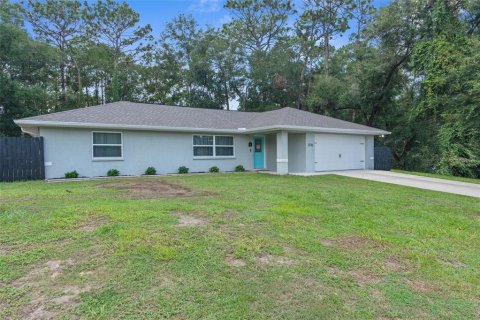 Casa en venta en Inverness, Florida, 3 dormitorios, 128.21 m2 № 1379866 - foto 2