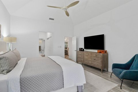 Condo in Boca Raton, Florida, 3 bedrooms  № 945770 - photo 11