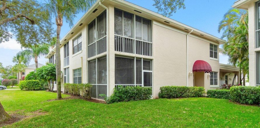 Condominio en Boca Raton, Florida, 3 dormitorios  № 945770