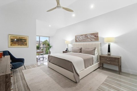 Condominio en venta en Boca Raton, Florida, 3 dormitorios, 191.94 m2 № 945770 - foto 13
