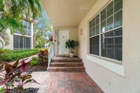 Condominio en venta en Boca Raton, Florida, 3 dormitorios, 191.94 m2 № 945770 - foto 3