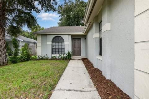 House in Orlando, Florida 3 bedrooms, 120.96 sq.m. № 1405317 - photo 4