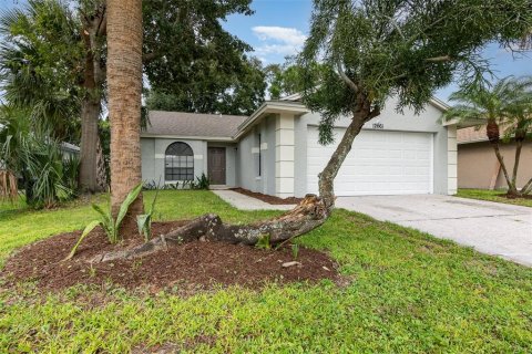 House in Orlando, Florida 3 bedrooms, 120.96 sq.m. № 1405317 - photo 2