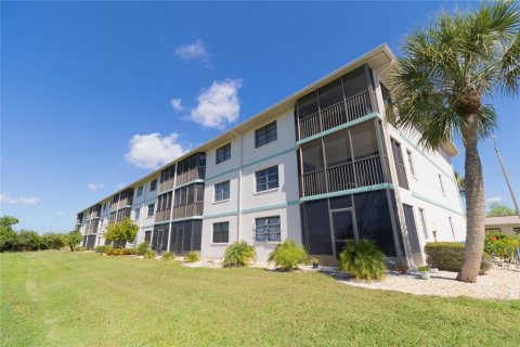 Condominio en venta en Punta Gorda, Florida, 2 dormitorios, 114.08 m2 № 1104930 - foto 26