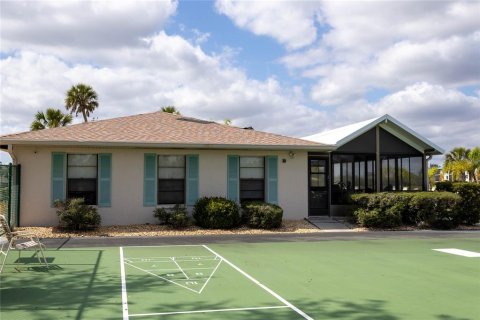 Condo in Punta Gorda, Florida, 2 bedrooms  № 1104930 - photo 29