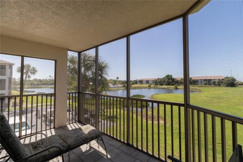 Condo in Punta Gorda, Florida, 2 bedrooms  № 1104930 - photo 20