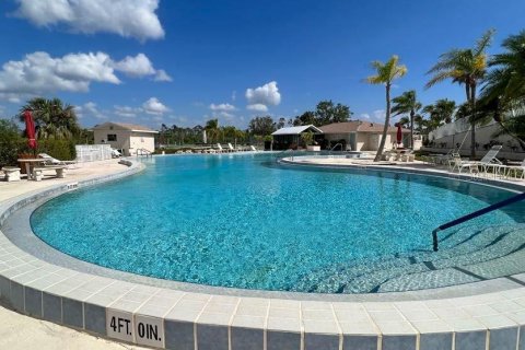 Condominio en venta en Punta Gorda, Florida, 2 dormitorios, 114.08 m2 № 1104930 - foto 22