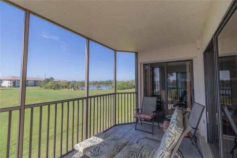 Condo in Punta Gorda, Florida, 2 bedrooms  № 1104930 - photo 19