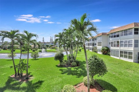 Copropriété à vendre à Lauderdale Lakes, Floride: 2 chambres, 87.7 m2 № 1355477 - photo 7