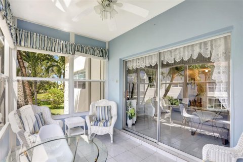 Copropriété à vendre à Lauderdale Lakes, Floride: 2 chambres, 87.7 m2 № 1355477 - photo 8