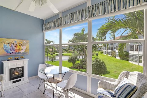 Copropriété à vendre à Lauderdale Lakes, Floride: 2 chambres, 87.7 m2 № 1355477 - photo 6