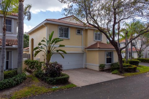 Villa ou maison à vendre à Hollywood, Floride: 3 chambres, 167.04 m2 № 984118 - photo 26