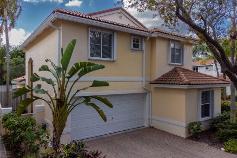 Casa en venta en Hollywood, Florida, 3 dormitorios, 167.04 m2 № 984118 - foto 7