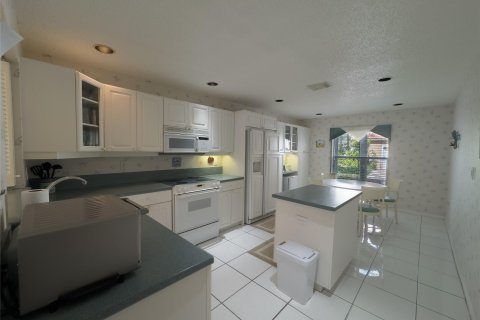 Casa en venta en Hollywood, Florida, 3 dormitorios, 167.04 m2 № 984118 - foto 21