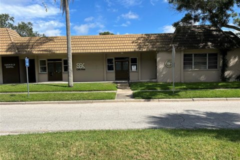 Immobilier commercial à louer à Belleair, Floride: 112.41 m2 № 1378054 - photo 2