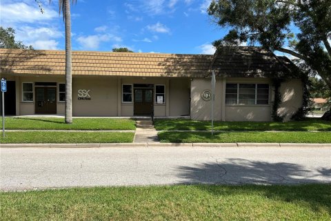 Immobilier commercial à louer à Belleair, Floride: 112.41 m2 № 1378054 - photo 1