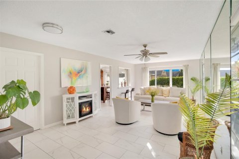 Copropriété à vendre à Altamonte Springs, Floride: 3 chambres, 132.94 m2 № 1377986 - photo 4