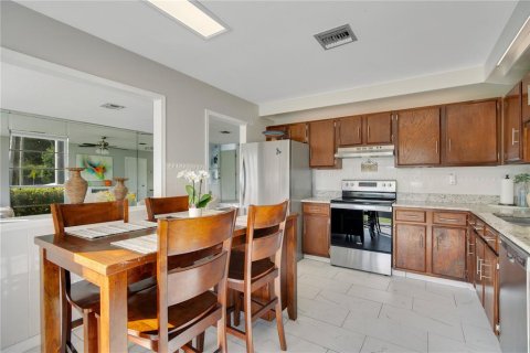 Copropriété à vendre à Altamonte Springs, Floride: 3 chambres, 132.94 m2 № 1377986 - photo 10