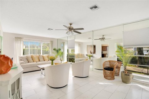 Copropriété à vendre à Altamonte Springs, Floride: 3 chambres, 132.94 m2 № 1377986 - photo 2