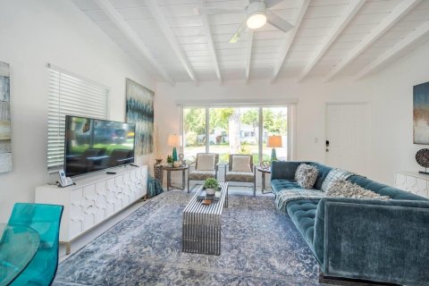 Villa ou maison à vendre à Fort Lauderdale, Floride: 2 chambres, 75.81 m2 № 972897 - photo 25