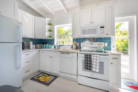 Villa ou maison à vendre à Fort Lauderdale, Floride: 2 chambres, 75.81 m2 № 972897 - photo 22