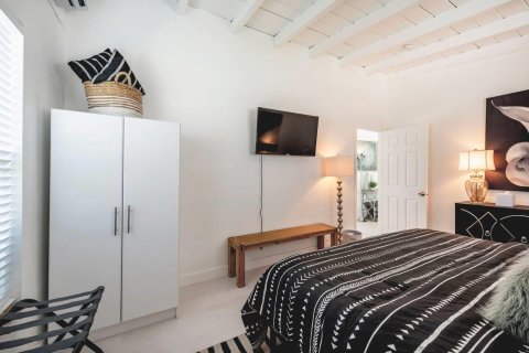 Villa ou maison à vendre à Fort Lauderdale, Floride: 2 chambres, 75.81 m2 № 972897 - photo 17