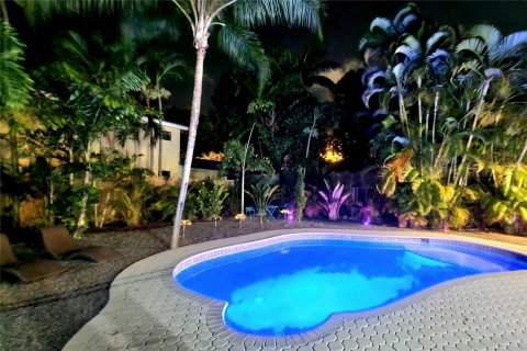 Casa en venta en Fort Lauderdale, Florida, 2 dormitorios, 75.81 m2 № 972897 - foto 8