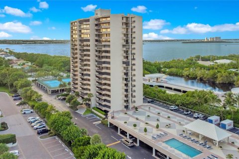 Copropriété à vendre à Riviera Beach, Floride: 2 chambres, 112.41 m2 № 1338829 - photo 1