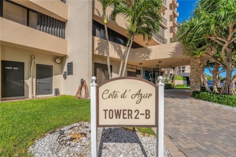 Copropriété à vendre à Riviera Beach, Floride: 2 chambres, 112.41 m2 № 1338829 - photo 2