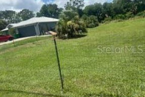 Terreno en venta en Cocoa, Florida № 1338830 - foto 1