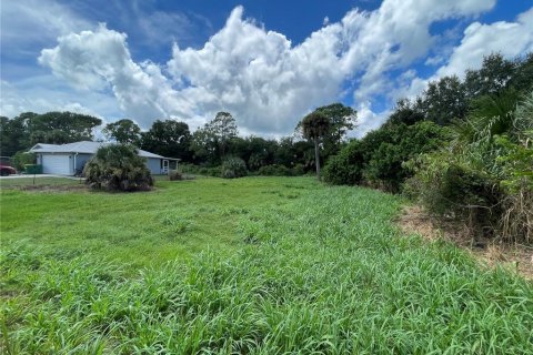 Terreno en venta en Cocoa, Florida № 1338830 - foto 9