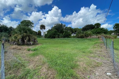 Terreno en venta en Cocoa, Florida № 1338830 - foto 8