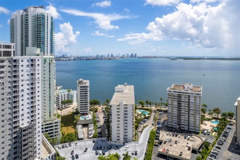 Condominio en venta en Miami, Florida, 1 dormitorio, 73.11 m2 № 1154718 - foto 11