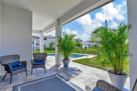 Villa ou maison à vendre à Miramar, Floride: 4 chambres, 337.33 m2 № 1388286 - photo 25