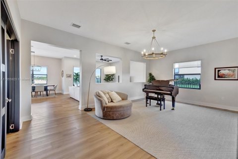 Villa ou maison à vendre à Miramar, Floride: 4 chambres, 337.33 m2 № 1388286 - photo 16