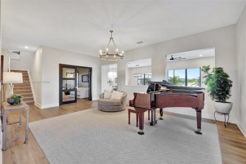 Casa en venta en Miramar, Florida, 4 dormitorios, 337.33 m2 № 1388286 - foto 7