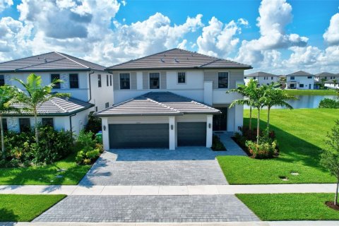 Casa en venta en Miramar, Florida, 4 dormitorios, 337.33 m2 № 1388286 - foto 10