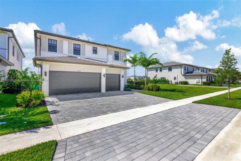 Villa ou maison à vendre à Miramar, Floride: 4 chambres, 337.33 m2 № 1388286 - photo 11