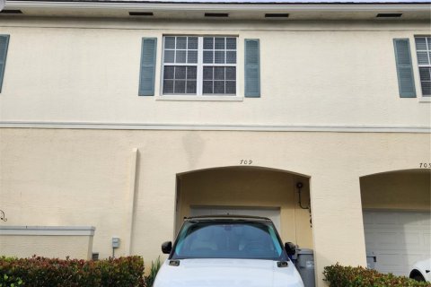 Touwnhouse à vendre à Pompano Beach, Floride: 3 chambres, 148.46 m2 № 1096646 - photo 6