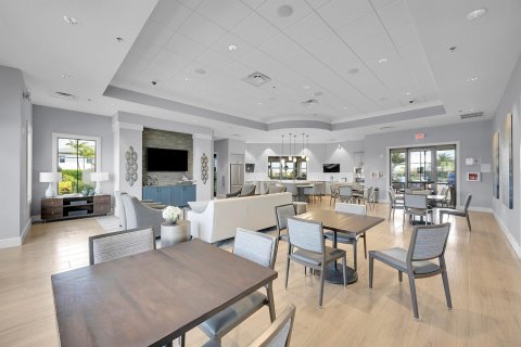 Villa ou maison à vendre à Lake Worth, Floride: 4 chambres, 233.56 m2 № 1096604 - photo 7