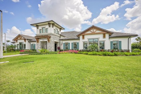 Casa en venta en Lake Worth, Florida, 4 dormitorios, 233.56 m2 № 1096604 - foto 9