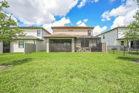 Casa en venta en Lake Worth, Florida, 4 dormitorios, 233.56 m2 № 1096604 - foto 17